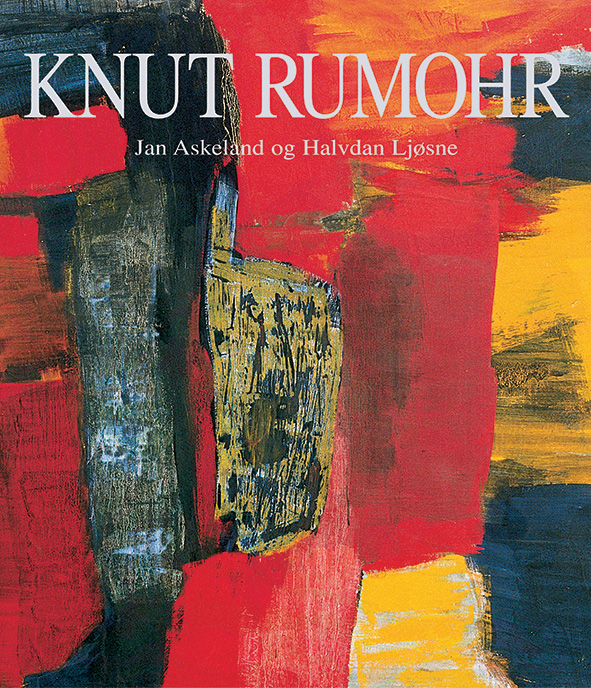 Read more about the article KNUT RUMOHR