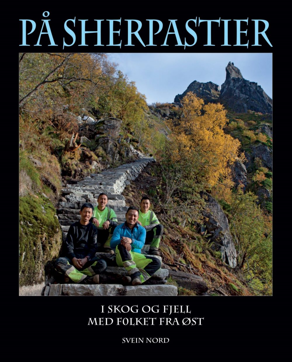Read more about the article PÅ SHERPASTIER